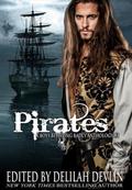 Pirates (Boys Behaving Badly Anthologies #3) by Moxie Marcus
