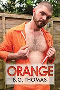 Orange by B.G. Thomas