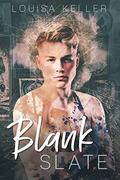 Blank Slate by Louisa Keller