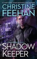 Shadow Keeper by Christine Feehan