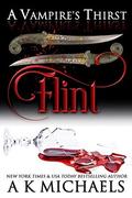 Flint by A.K. Michaels