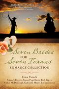 Seven Brides for Seven Texans (Barbour Bride Collections) by Keli Gwyn
