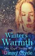 Winter's Warmth (The Royal Teashop #3) by Ginny Clyde