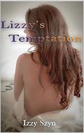 Lizzy's Temptation by Izzy Szyn