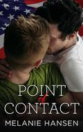 Point of Contact by Melanie Hansen