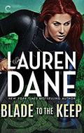 Blade to the Keep by Lauren Dane