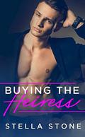 Buying the Heiress (Alpha Billionaires #1) by Pink Ink Design