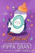 Spiced (Misfit Brides #6) by Jamie Farrell