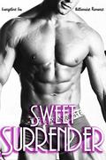 Sweet Surrender: Billionaire Romance (Lap of Luxury #2) by Evangeline Fox