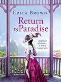 Return to Paradise (Strong #3) by Jeannie Johnson