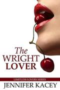 The Wright Lover (Limitless Lovers #1) by Jennifer Kacey