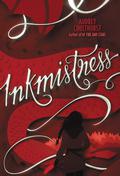 Inkmistress (Of Fire and Stars #0.5) by Audrey Coulthurst