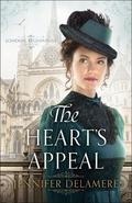 The Heart's Appeal (London Beginnings #2) by Jennifer Delamere