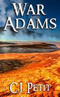 War Adams by C J. Petit