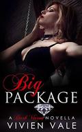 Big Package  (A Dark Vixens Novella) by Vivien Vale