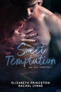 Sweet Temptation (Tempted #1) by Judi Perkins
