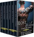 Lost Wolves Complete Series by Zoe Perdita
