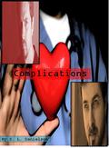 Complications by S.L. Danielson