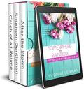 Finding Love in the Low Country Box Set (Books #1-4) by Yvonne Lehman
