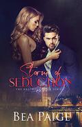 Storm of Seduction by Bea Paige