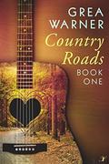 Country Roads by Grea Warner