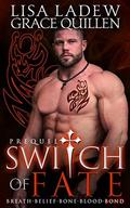 Switch of Fate Prequel by Grace Quillen