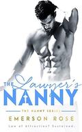 The Lawyer's Nanny - A Single Daddy Romance by Emerson Rose