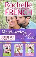 Meadowview Heroes Boxed Set  : by Rochelle French