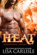 HEAT by Lisa Carlisle