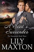 A Scot's Surrender (The Townsends #3) by Lily Maxton