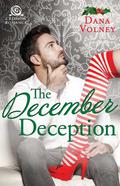 The December Deception by Dana Volney