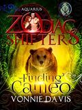 Finding Cameo : Zodiac Shifters--Aquarius by Vonnie Davis