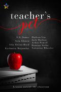Teacher’s Pet Anthology by Damian Serbu
