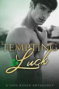 Tempting Luck by Amanda Heartley