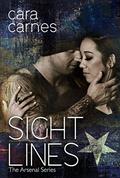 Sight Lines (The Arsenal #2) by Shauna Kruse