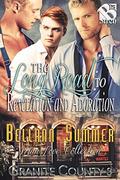 The Long Road to Revelation and Adoration (Granite County #8) by Bellann Summer