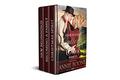 Annie Boone's Cutter's Creek: Books 1-3 by Cutter's Creek