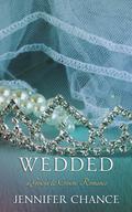 Wedded (Royally Wed #1) by Jennifer Chance