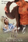 Brantley's Way (The Running M Ranch #1) by Sensual Graphic Designs