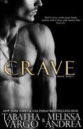 Crave (Blood & Breed #1) by Melissa Andrea