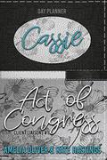 Act of Congress (Client Liaisons #1) by Amelia Oliver