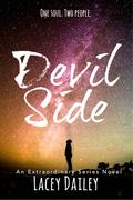 Devil Side (Extraordinary #4) by Lacey Dailey