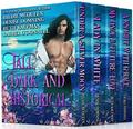 Tall, Dark and Historical by Denise Domning