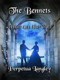 The Bennets Take on the Ton (The Sweet Regency Romance #12) by Perpetua Langley