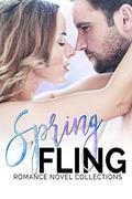 Spring Fling: A Limited Edition Collection of Romance by Jan Springer