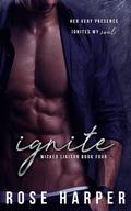 Ignite by Mae's Wicked Grafix