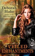 Veiled Enchantments (Veiled Magic #3) by Deborah Blake
