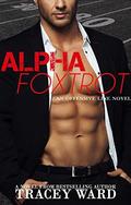Alpha Foxtrot (Offensive Line #6) by Tracey Ward