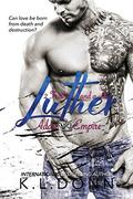 Luther: 2 Truths and a Lie (Adair Empire #2) by Sensual Graphic Designs