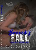 Breech's Fall (Devil's Wind MC #2) by D.D. Galvani
